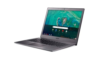 Acer CB713 Chromebook - Headset & Mouse Option!