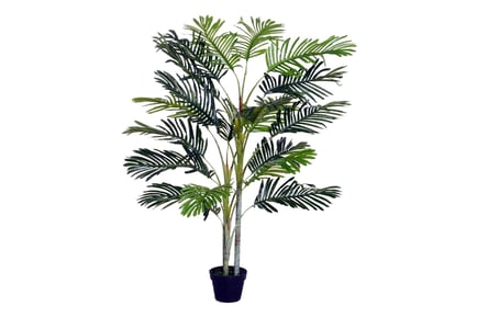 Artificial Plant Pot Tree, 150cm