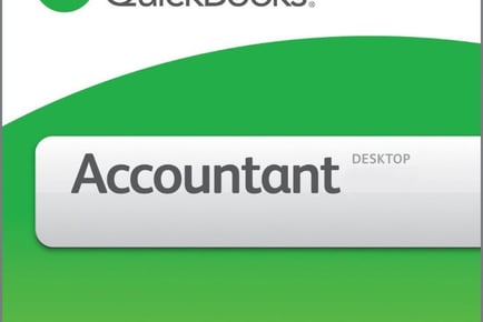 Quickbooks Accountant - Windows - 20 Users - Softkeycart Limited