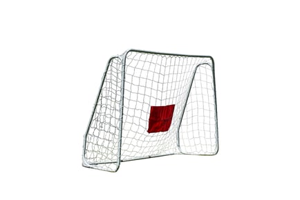 Foldable Outdoor Garden Football Goal