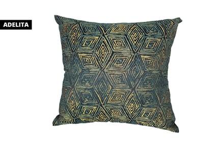 Luxury Velvet Cushion Cover in 15 Designs