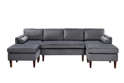 Hallina Sofa