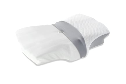Responsive Memory Foam Pillow