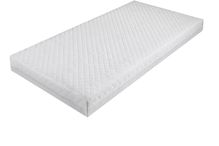 Baby Cot Mattress in 8 Sizes & Removable Cover in 2 Sizes