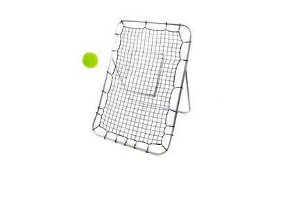 Outdoor Rebounder Target Net