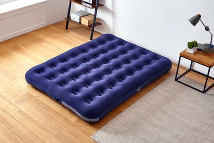Neo Inflatable Waterproof Air Mattress -Two Sizes