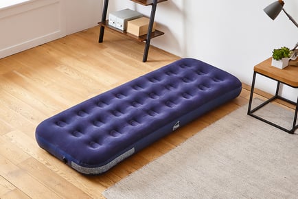 Neo Inflatable Waterproof Air Mattress -Two Sizes