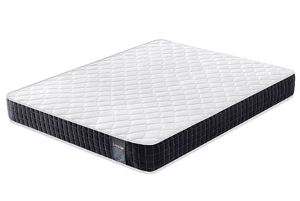 Cloud Pocket Sprung Micro Quilted Mattress, King