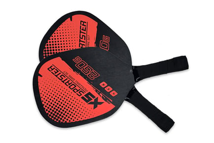 Pickleball Paddle Set