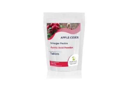 Apple-Cider-Vinegar-Pectin-500Mg-Tablets