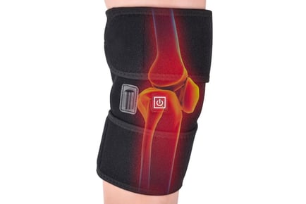 Infrared Heating Therapy Knee Brace