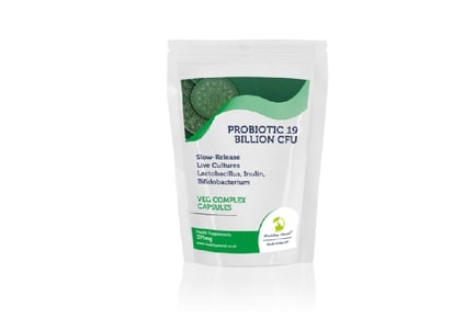 Probiotics-Slow-Time-Complex-Capsules