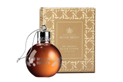 Molton Brown - Recharge Black Pepper