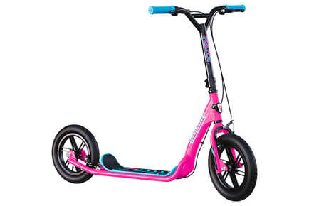 Kids' Razor Flashback Scooter - Pink or Blue