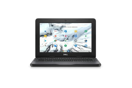 Lucky Dip Chromebook Deal, Premium