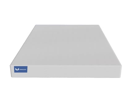 Ultra Reflex Memory Foam Mattress in 6 Sizes