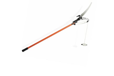 Telescopic Garden Tool Tree Pruner Shears