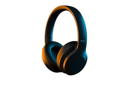HiFuture Hybrid Noise Cancelling Headphones