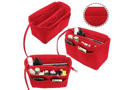 Handbag Insert Liner