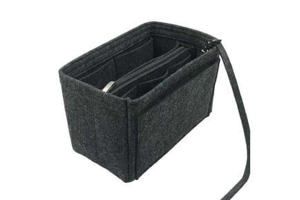 Handbag Insert Liner