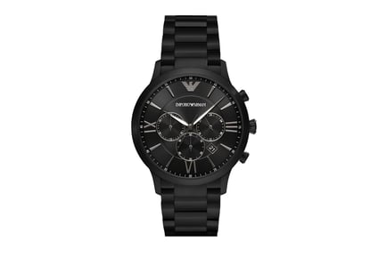 Emporio Armani AR11349 Chronograph Watch for Men