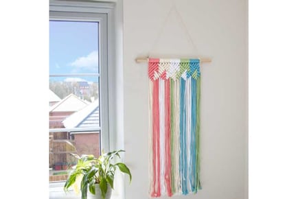 Dreamcatcher - Wall Hanging