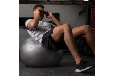 Phoenix Fitness Exercise Ball