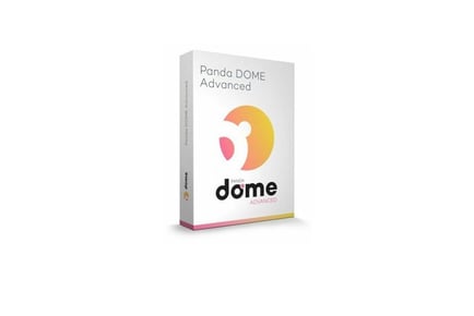 Panda Dome Advanced Internet Security 2024 - 1 PC 1 Year License!