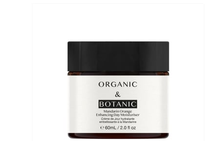 Skincare Hamper - Organic & Botanic