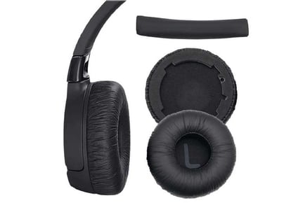 Ear Pads and Headband Cover Set for JBL