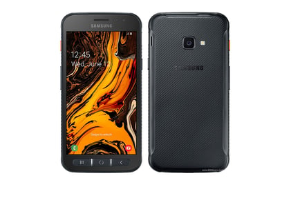 Samsung Galaxy XCover 4s