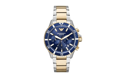 Emporio Armani AR11362 Men's Watch