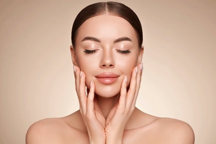 Rejuvenating Polynucleotide 2ml Face Treatment: Face Or Neck & Décolletage