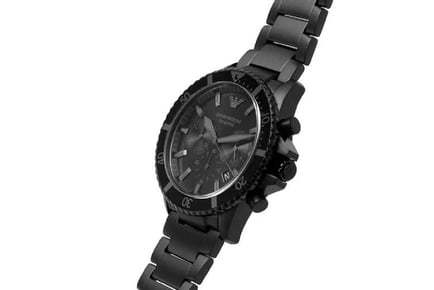 Emporio Armani AR11363 Men's Watch