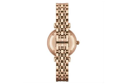 Emporio Armani AR1909 Ladies Watch