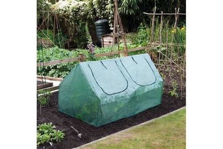 Garden Cloche