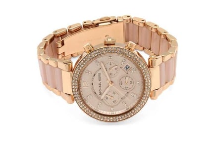 Michael Kors MK5896 Ladies Watch