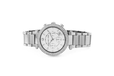 Michael Kors MK5353 Ladies Watch