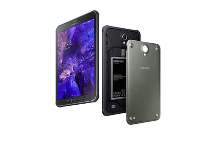 Samsung Galaxy Tab Active T365 16GB Unlocked