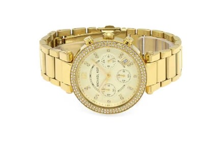 Michael Kors MK5354 Ladies Watch