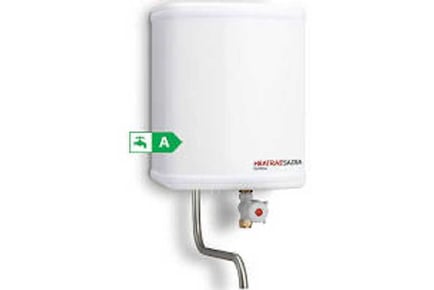 Heatrae Oversink Water Heater