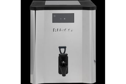 Autofill 7.5L Wall Mounted Water Boiler