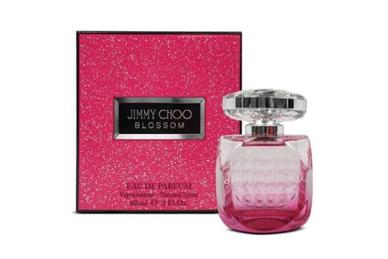 Jimmy Choo Blossom 60ml EDP