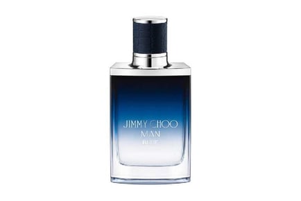 Jimmy Choo Man Blue EDT 50ml