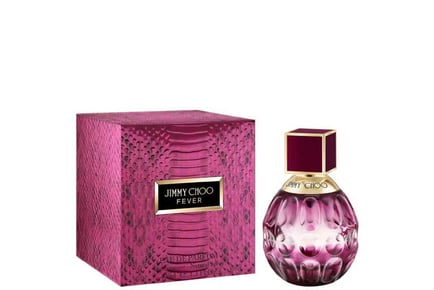 Jimmy Choo Fever EDP 40ml