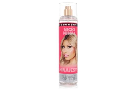 Nicki Minaj Minajesty Body Mist 235ml