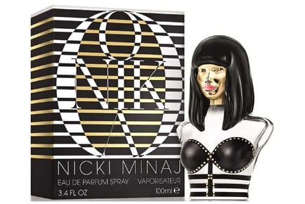 Nicki Minaj Onika 100ml EDP