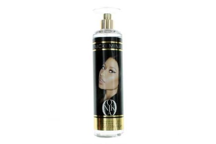 Nicki Minaj Onika Body Mist 235ml