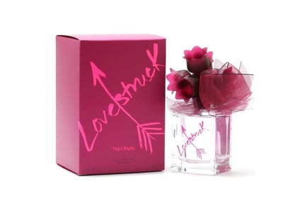 Lovestruck 100ml EDP