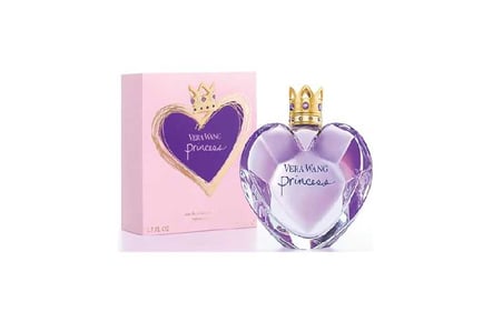 Vera Wang Princess Eau De Toilette 50ml